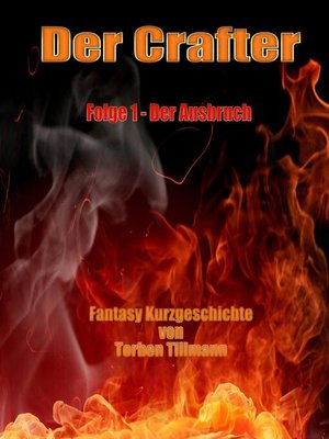 cover image of Der Crafter